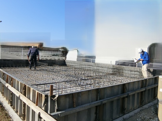 モデルハウス compact+ 木の家 新築